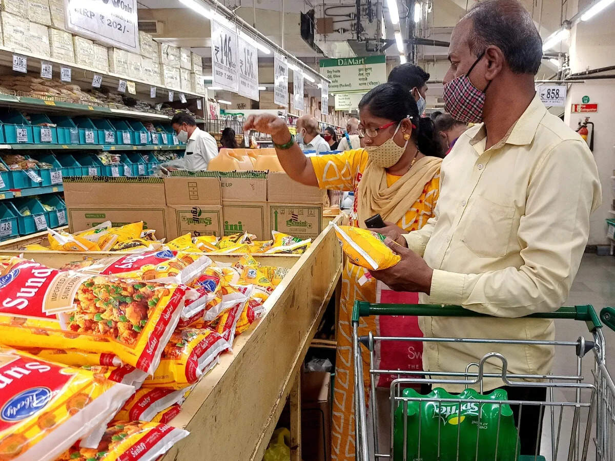 India Q1 GDP growth seen at 7.3% as consumption, capex cushion Iran war shock: ET poll