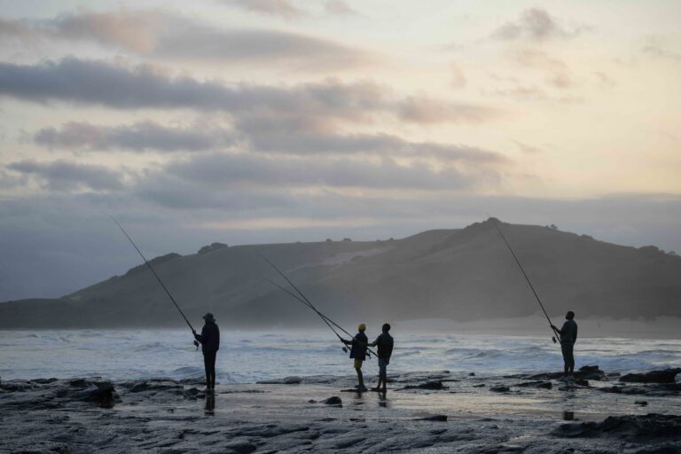 South Africa’s top court blocks Shell oil exploration off country’s Wild Coast
