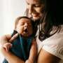 Working from home doesn't guarantee breastfeeding success