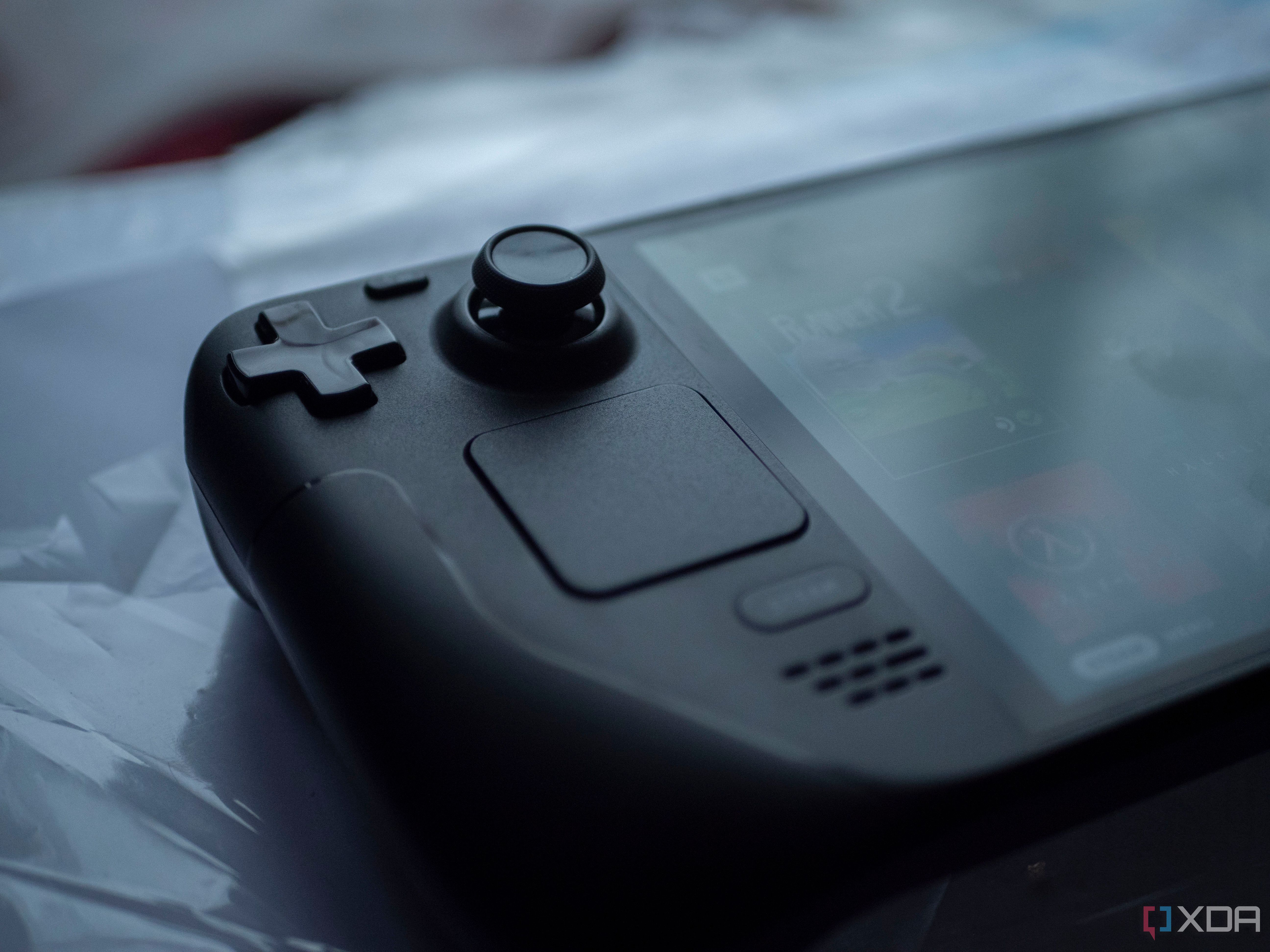 The Steam Deck dominates handhelds, but the market it owns is tinier than you think