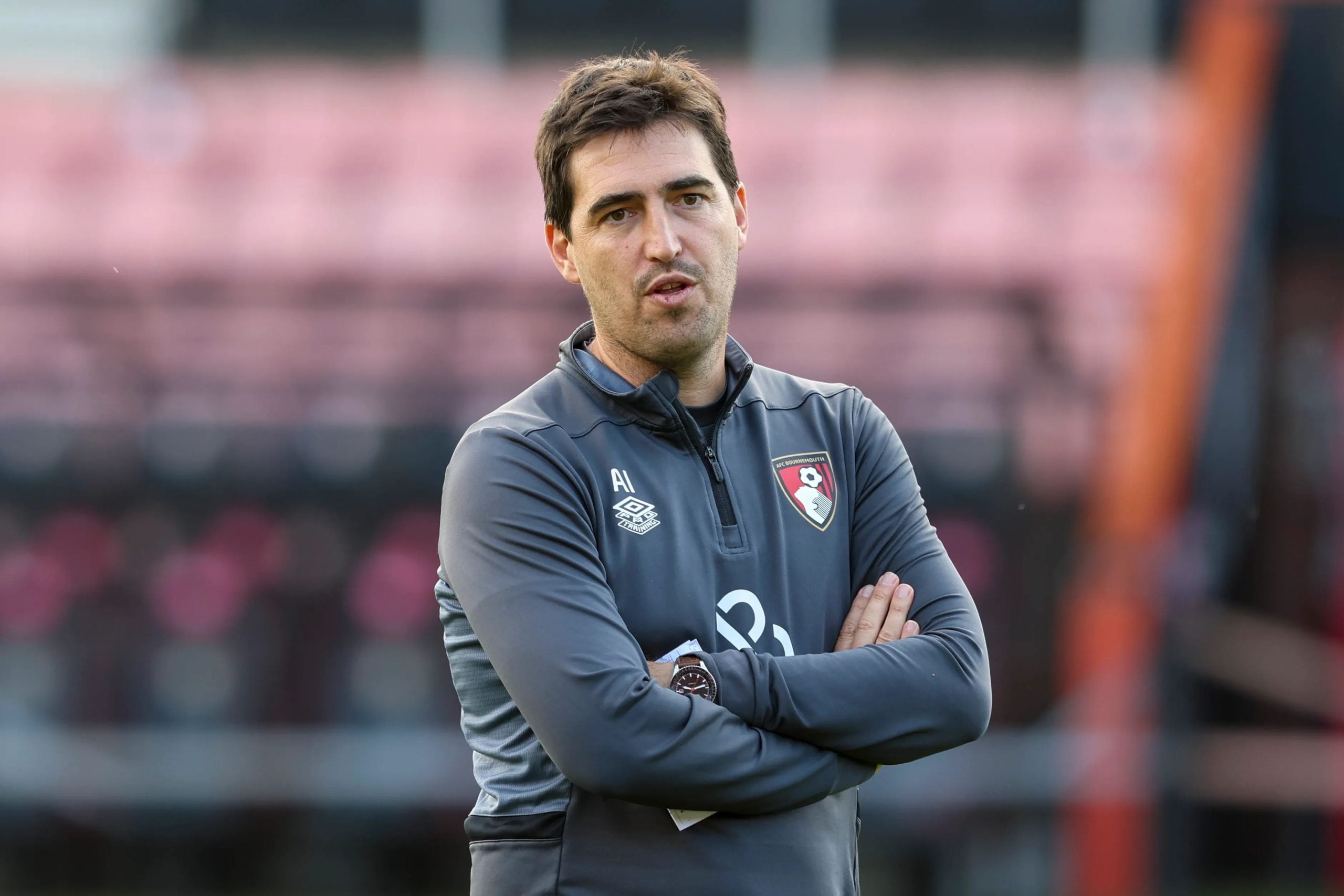 EPL: Why we lost 3-0 to Man City – Liverpool manager, Iraola