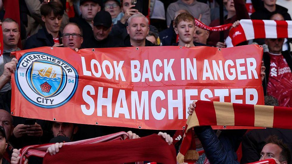 Man City's statement win has feeling of irrelevance with season in limbo
