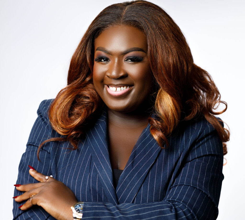 JoyNews’ Jacqueline Ansomah Yeboah selected for UK Media Excellence for Emerging Technologies Fellowship