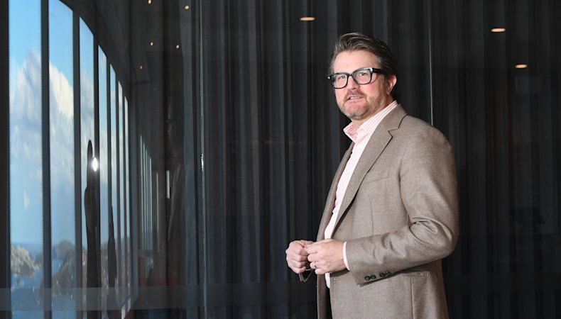 McKinsey strips Australian partner of leadership role after ‘glass ceiling’ comments