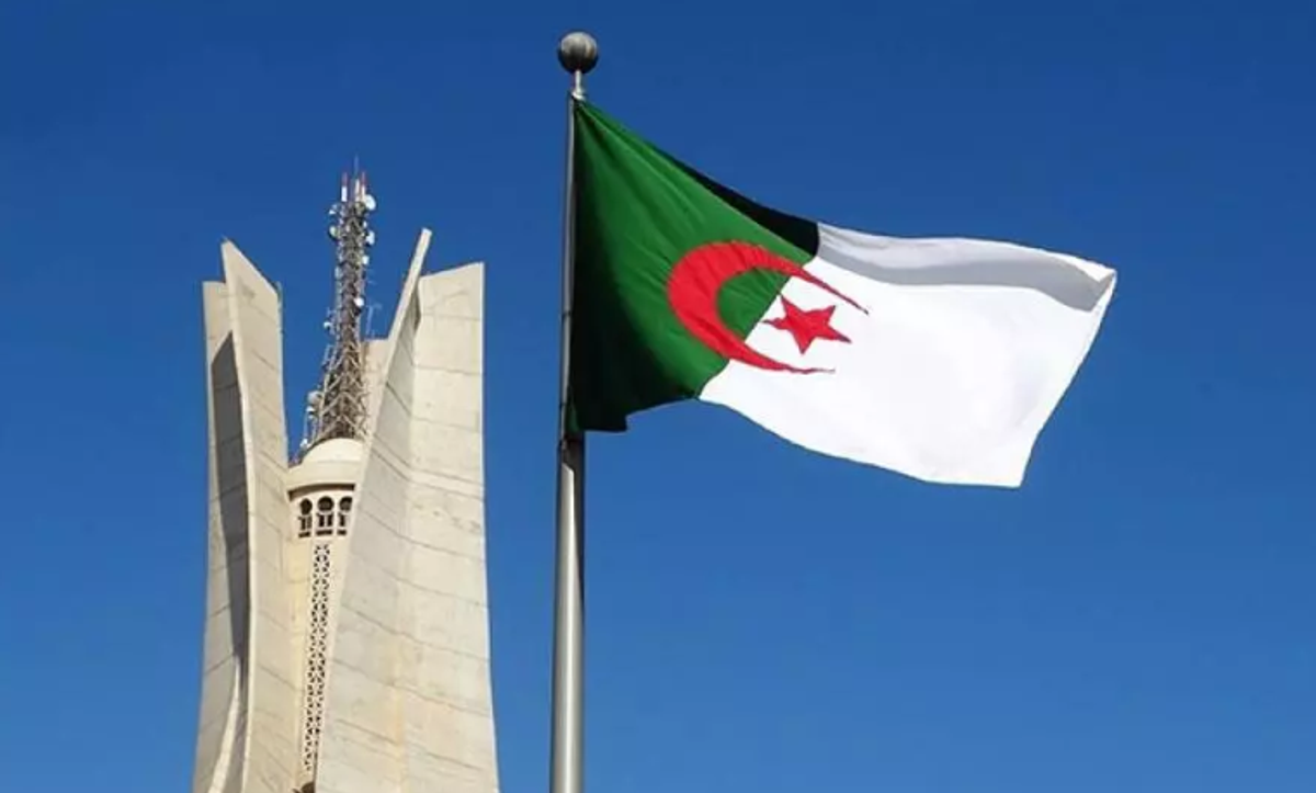 Algeria condemns deadly attack on Riyadh's King Khalid International Airport