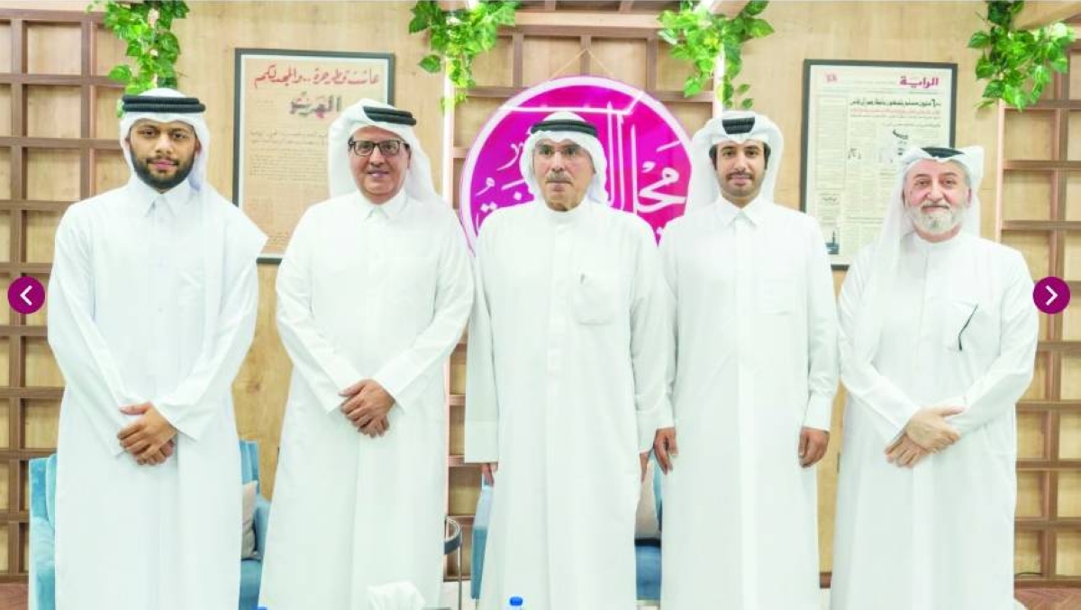 Gulf moves beyond stereotypes, strengthens media presence: QPC seminar