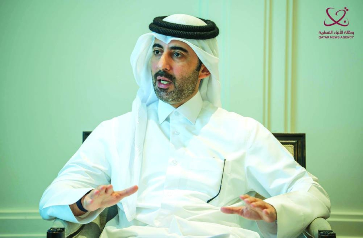 Shura secretary-general highlights promising institutional vision to strengthen Council's work