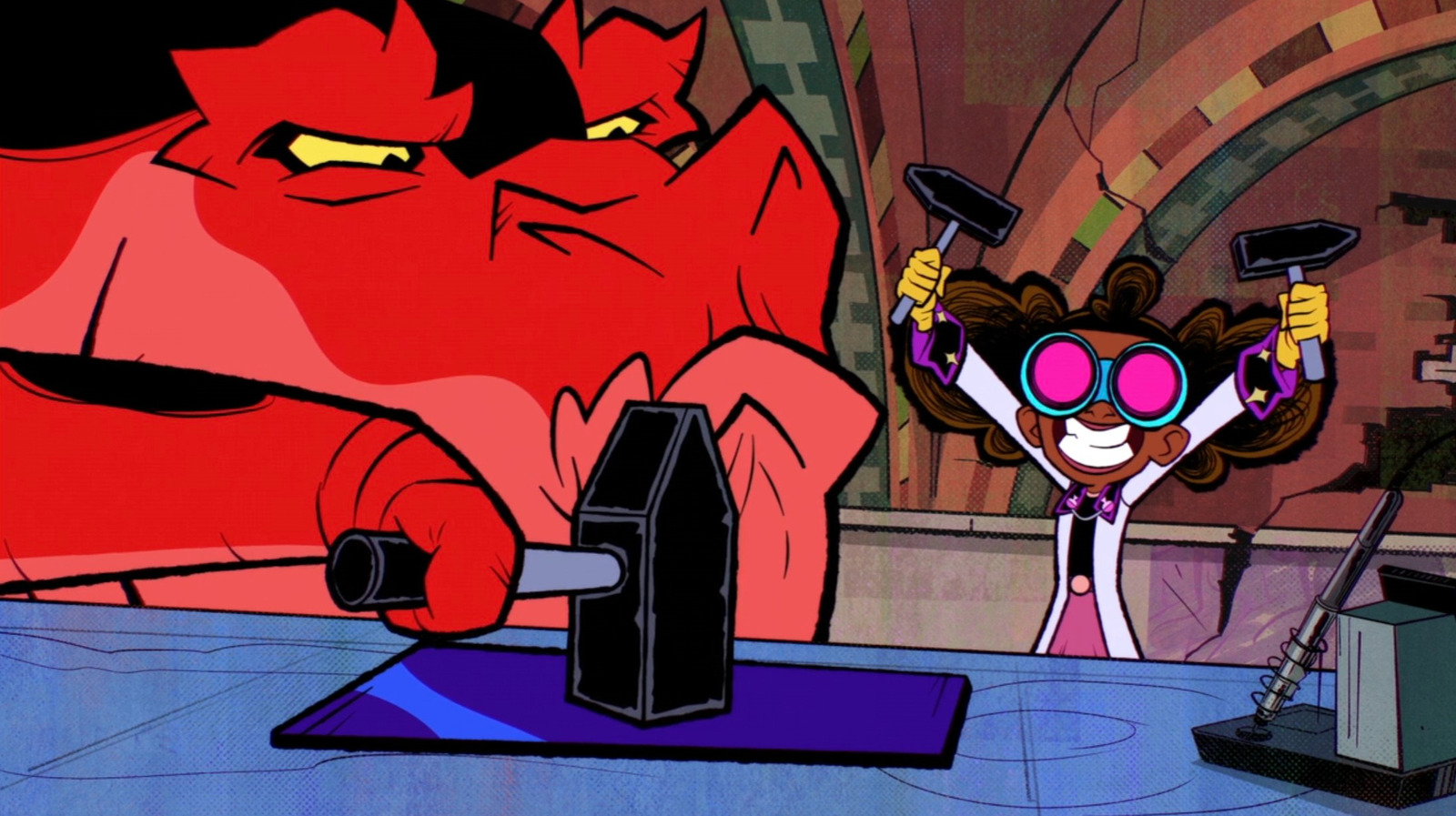 10 Marvel Cartoons Canceled Way Too Soon
