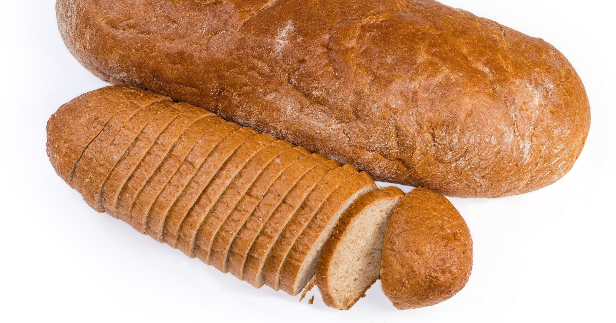 GDR bread frozen for 36 years exhibited in Berlin