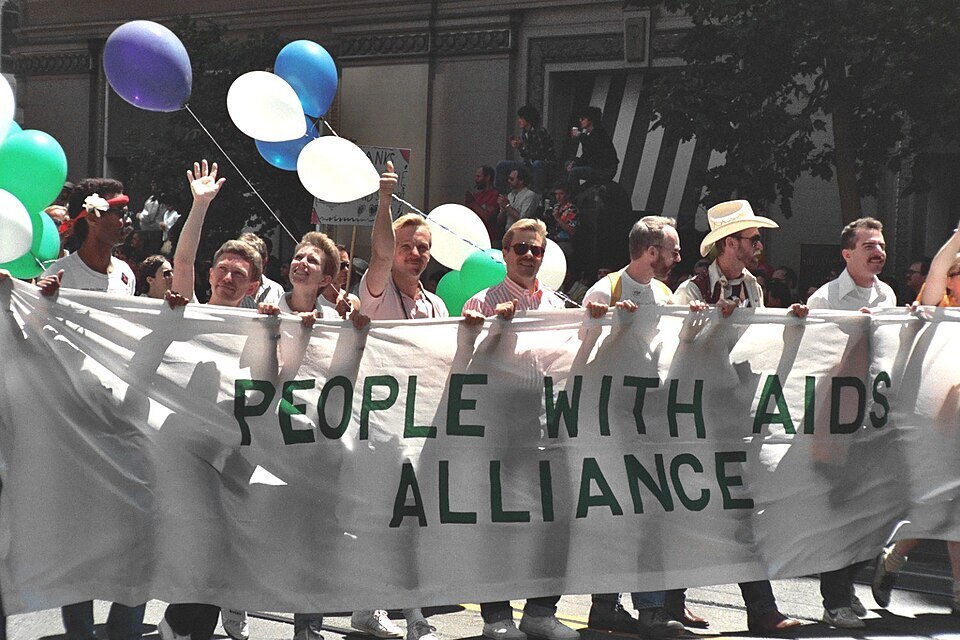 There’s a long history of person-first language in advocacy. Here’s why we should use it for Long COVID.