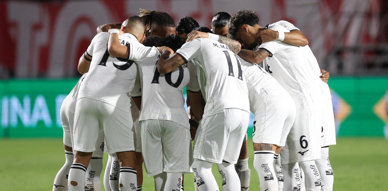 Vitória 1-0 Botafogo