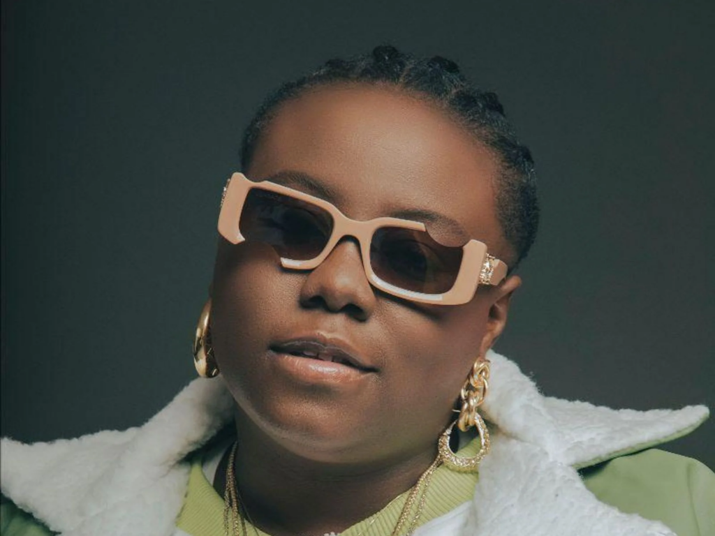 ‘What if sharks swallow you’ – Teni warns Burna Boy over ocean stunt