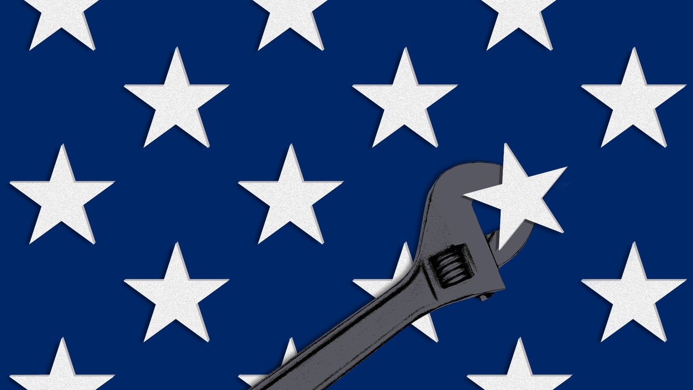 The comeback of a rate-sensitive America