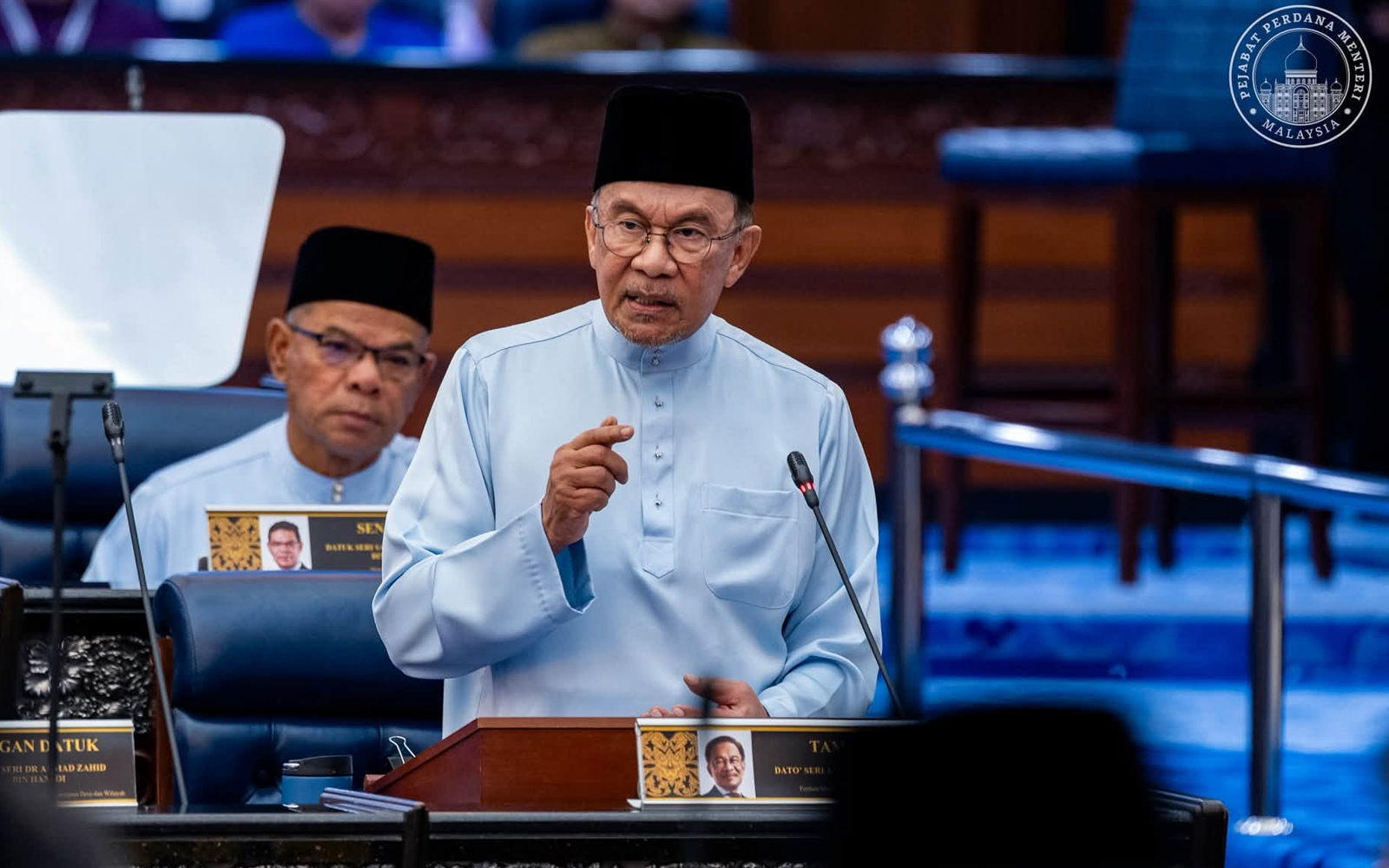 Is Budget 2027 Anwar’s last?