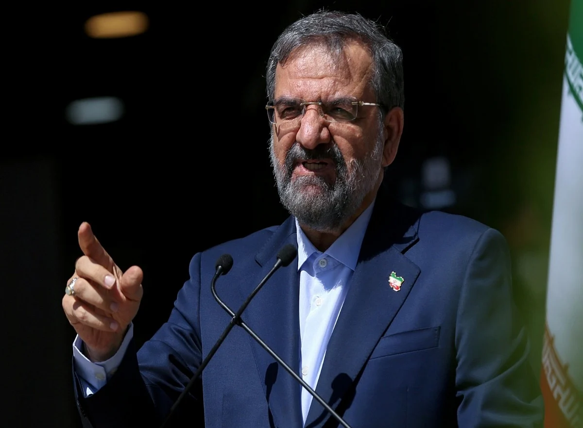 Iran says US response to seven conditions is ‘inadequate’