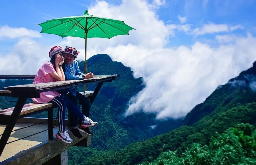 Best Time to Visit Chiang Rai: Weather by Month