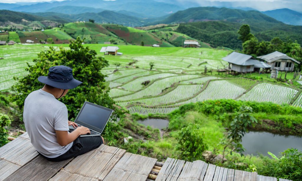 Thailand Digital Nomad Tax Rules: What DTV Holders Need to Know About Tax Residency