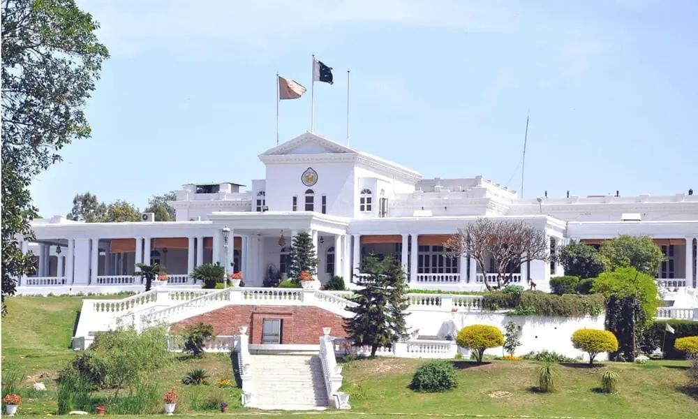 Governor’s rule, Emergency imposed on KP