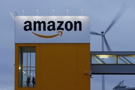 Amazon in talks to acquire AI startup Decart for $7 bln- WSJ