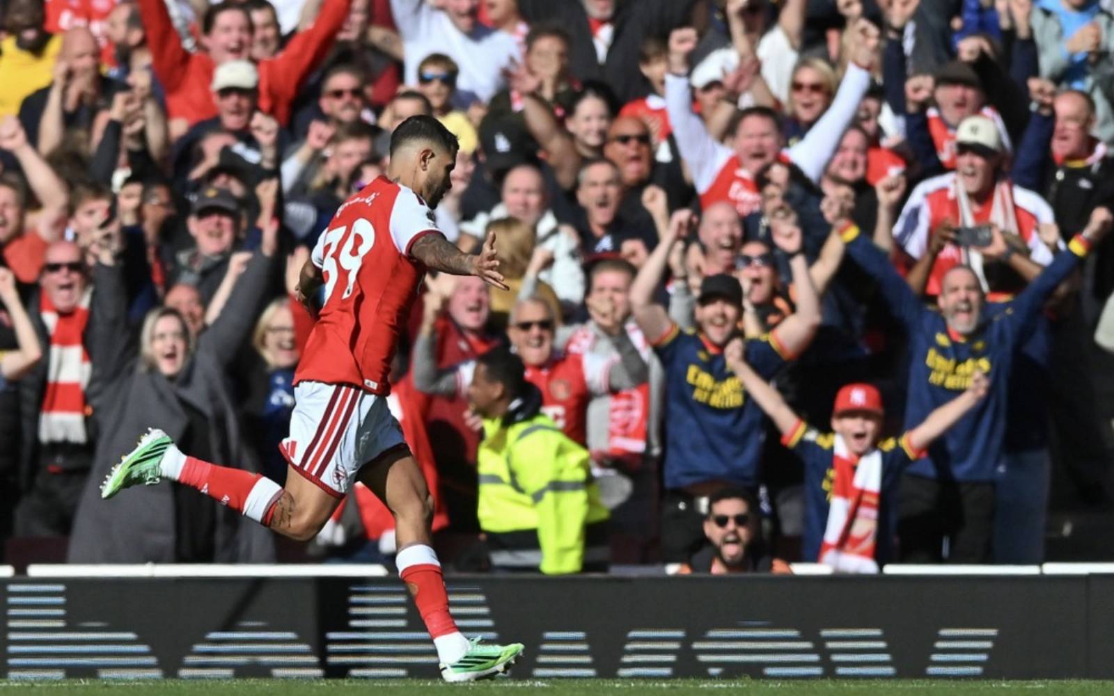 Three Premier League talking points