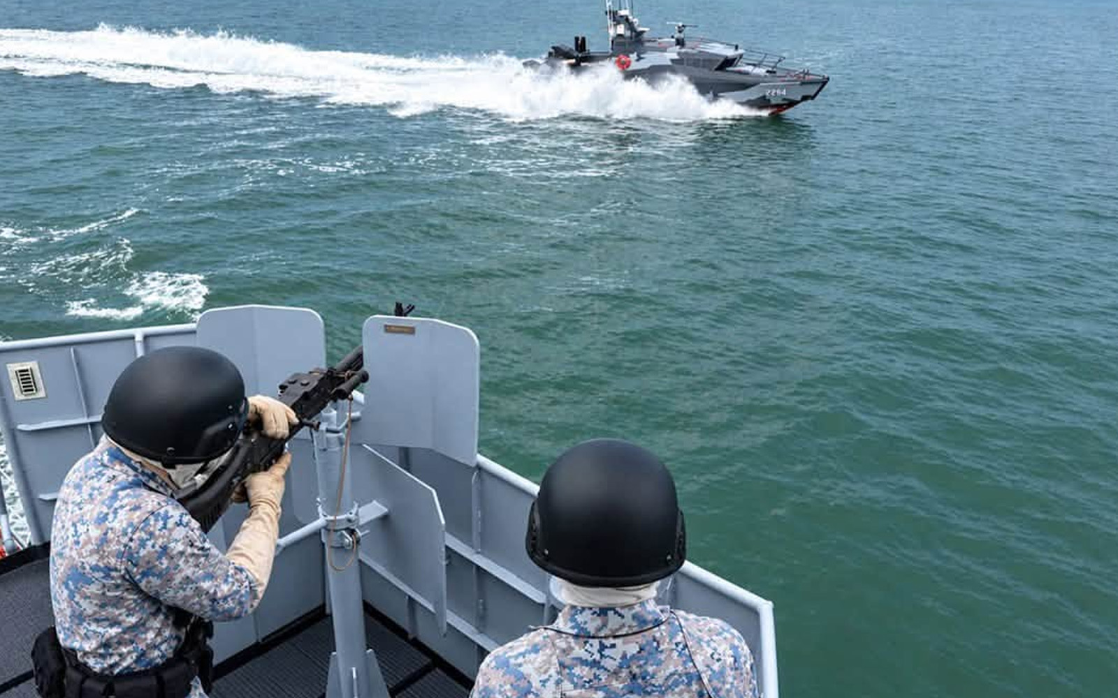 Peruntukan belanjawan perlu tampung kekurangan pelaburan dalam pertahanan, kata penganalisis