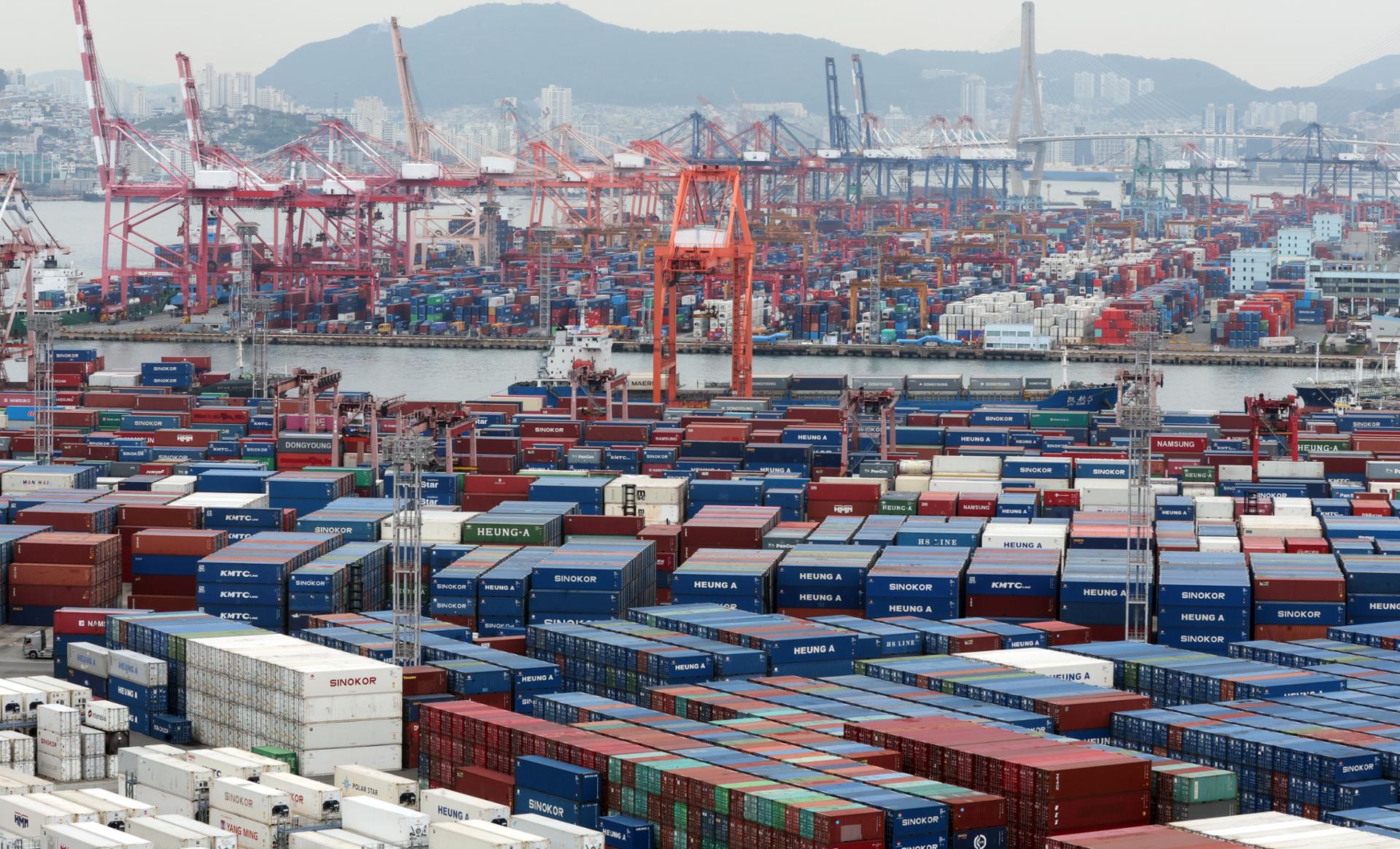 Exports double in first 10 days of October on chips