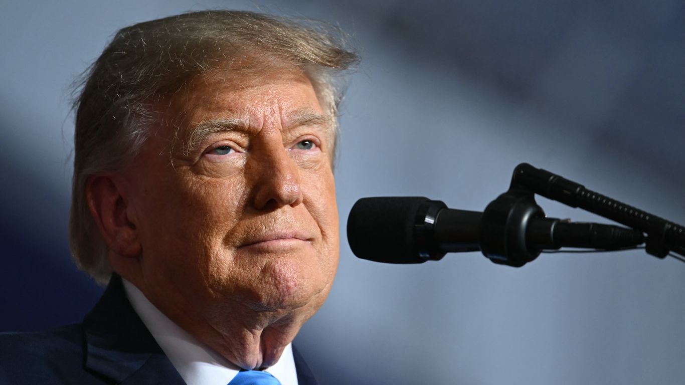 Judge halts Trump administration's taxpayer-funded ads