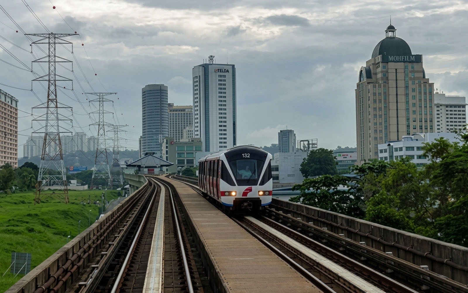 Peningkatan peruntukan bukan penyelesaian tuntas masalah perkhidmatan kereta api, kata pakar