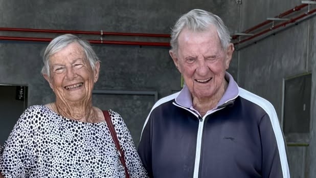Roy and Nola spent millions wanting to help, now their community mourns