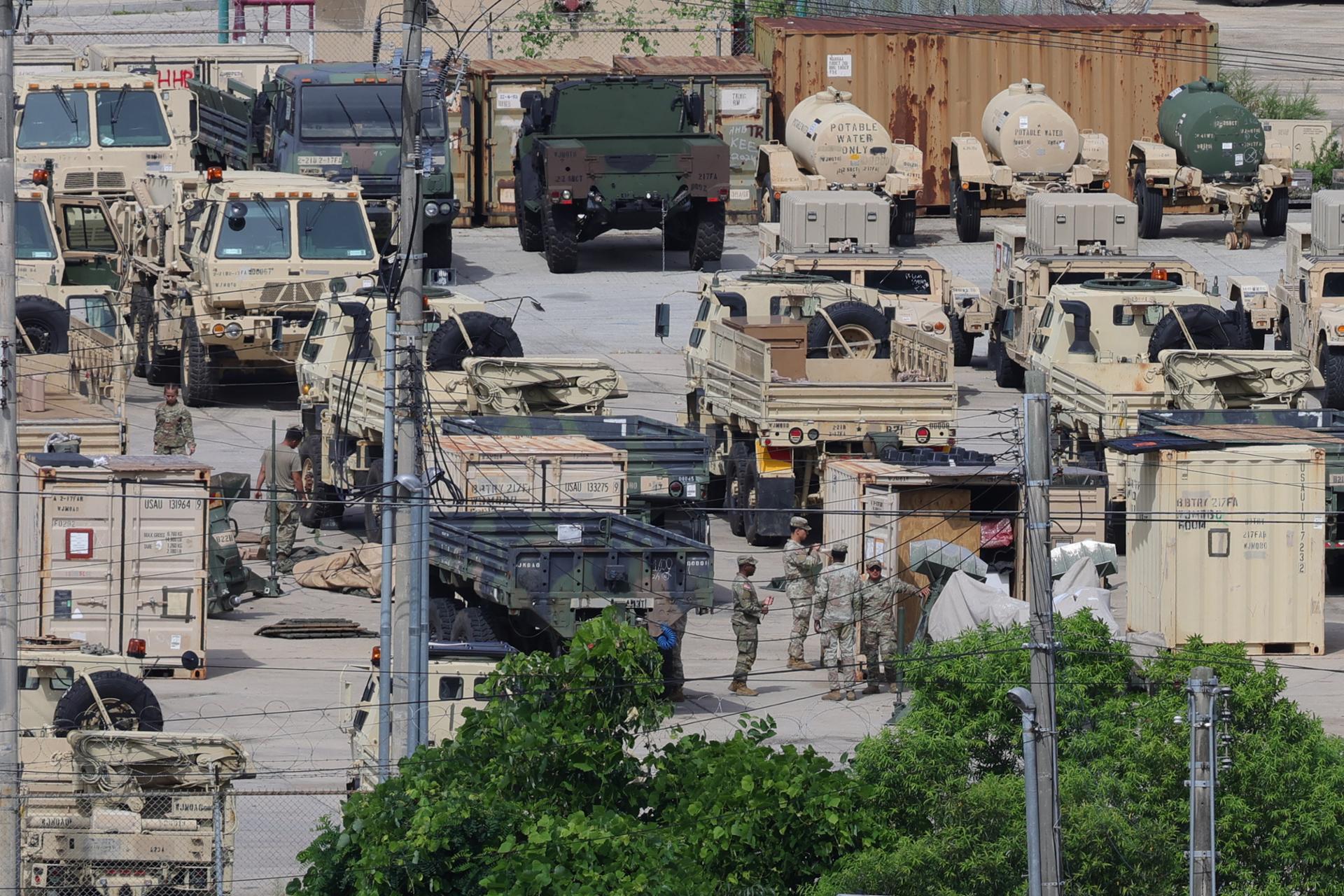 Key S. Korea-US military drills begin amid OPCON transition push