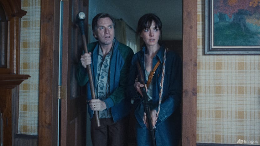 Spider-Man stays on top while two dino movies battle for third at North American box office