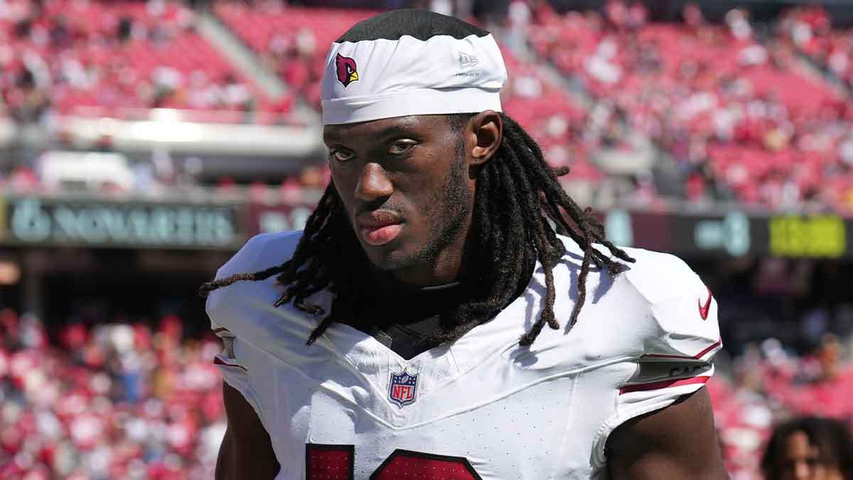 Marvin Harrison Jr. trade grades for Texans, Cardinals after bizarre saga ends
