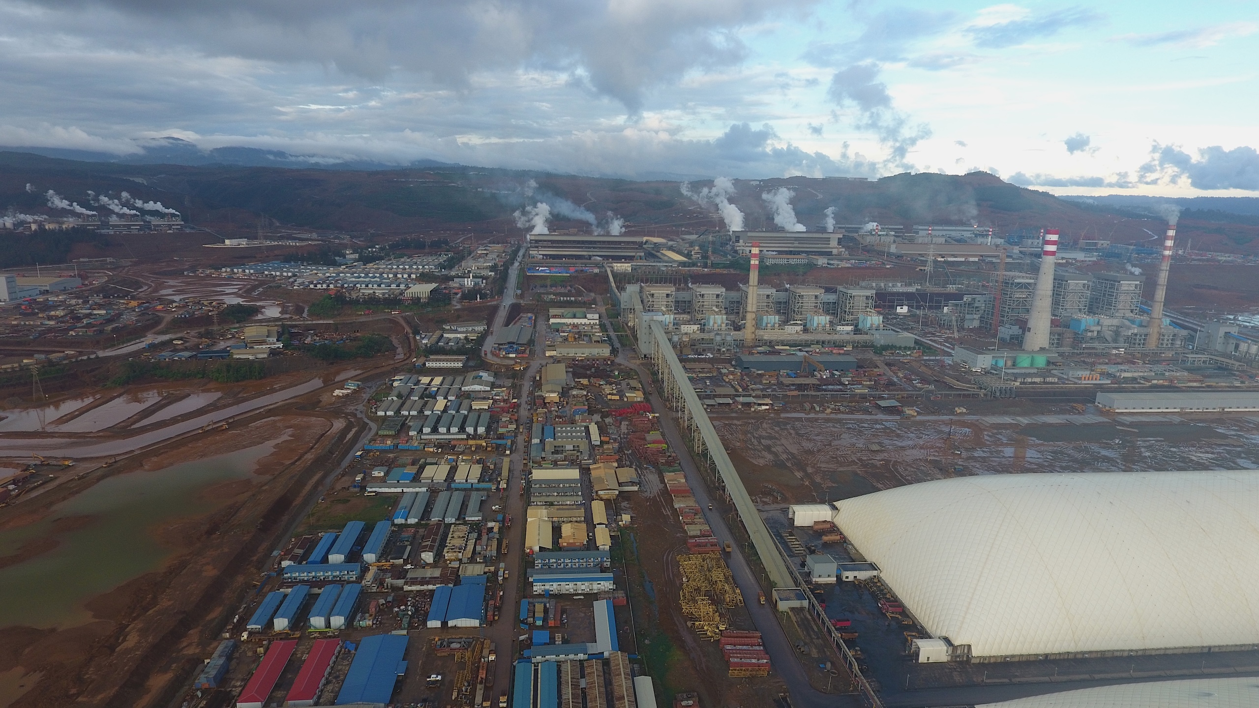 Indonesia’s captive coal: Under-the-radar expansion