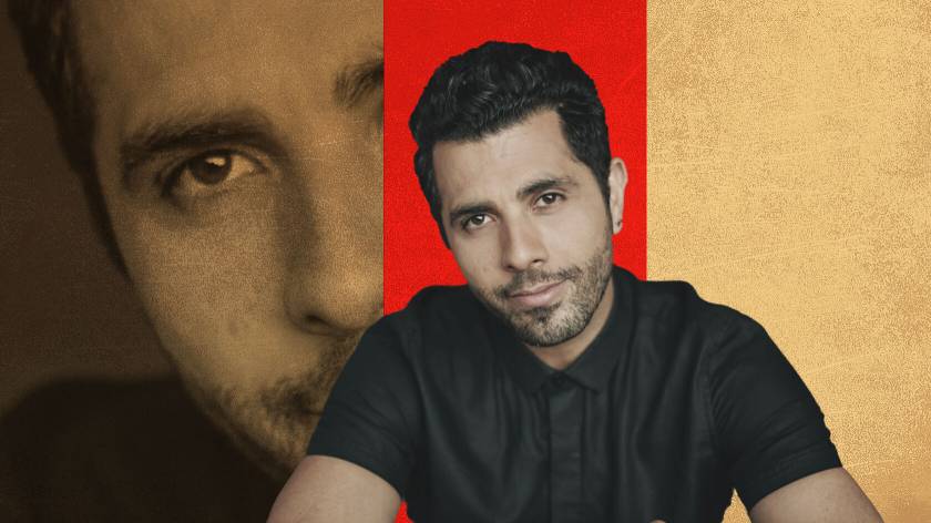 ‘What does pretending not to be biased actually cost us?’: Pat Abboud on the illusion of impartiality