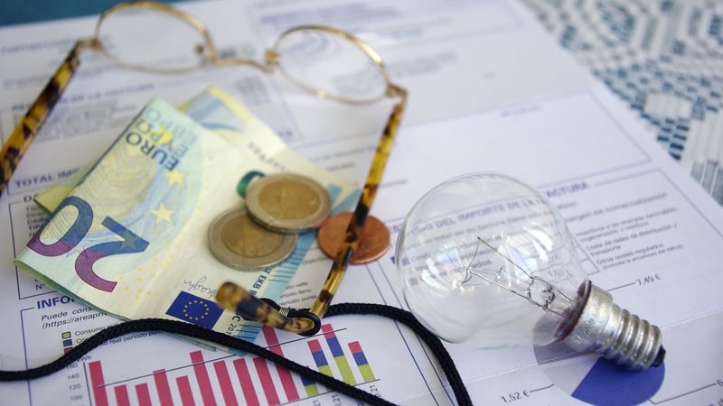 Highest ever number in arrears on electricity bills