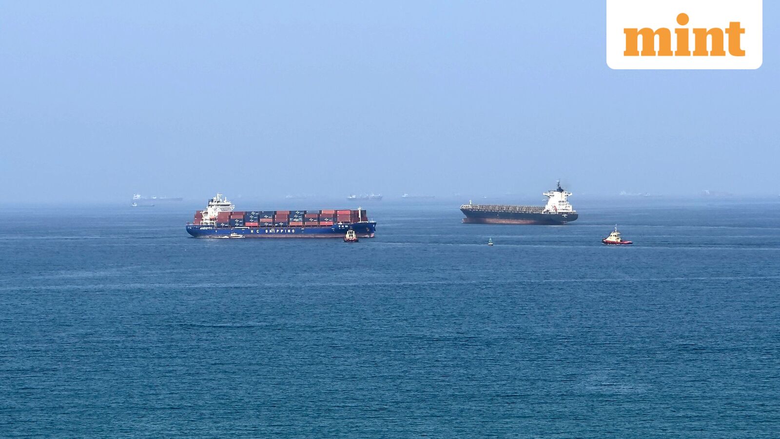 India charts a ₹10,000-crore waterway plan to boost logistics