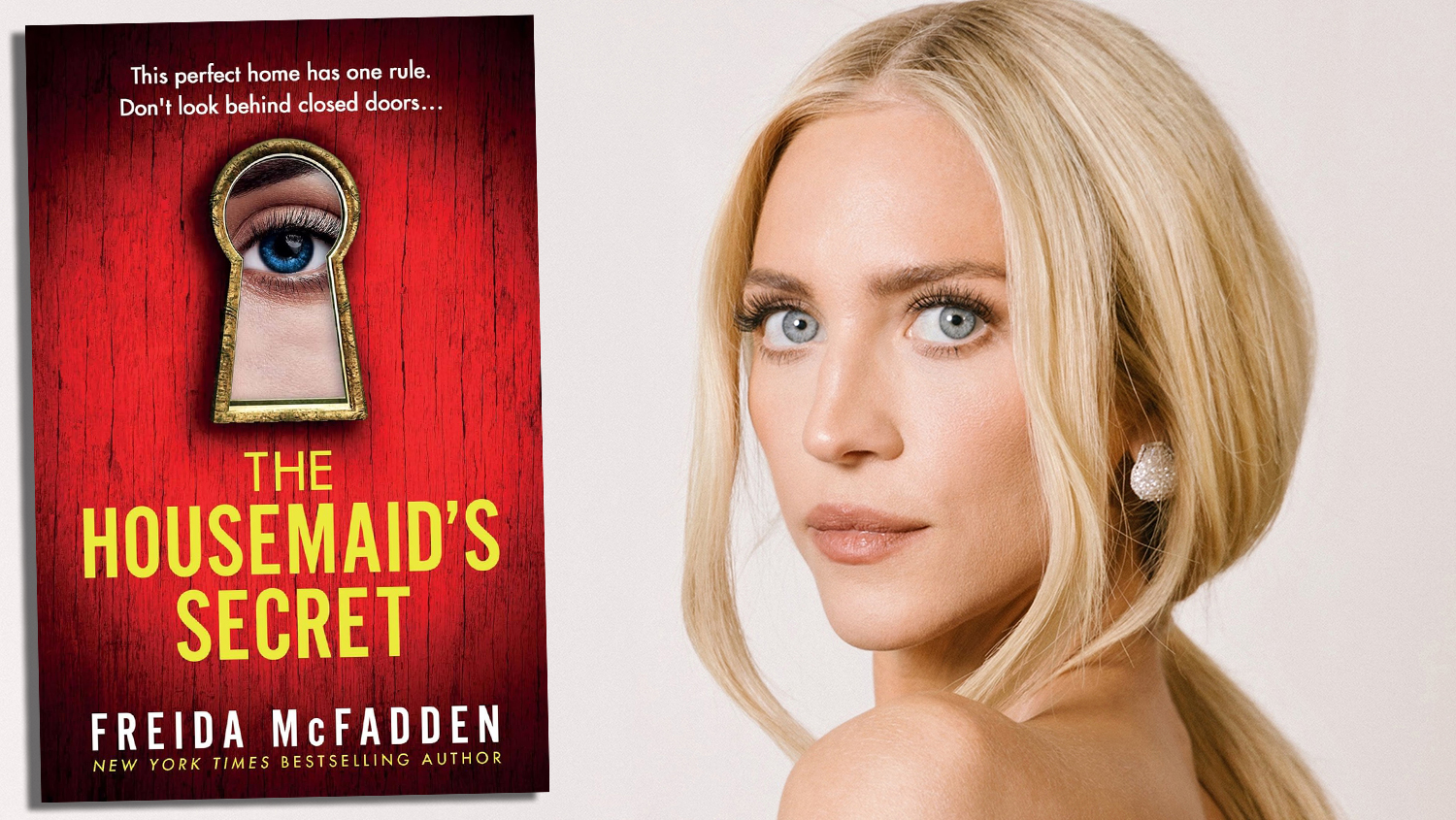 Brittany Snow Joins Lionsgate’s ‘The Housemaid’s Secret’