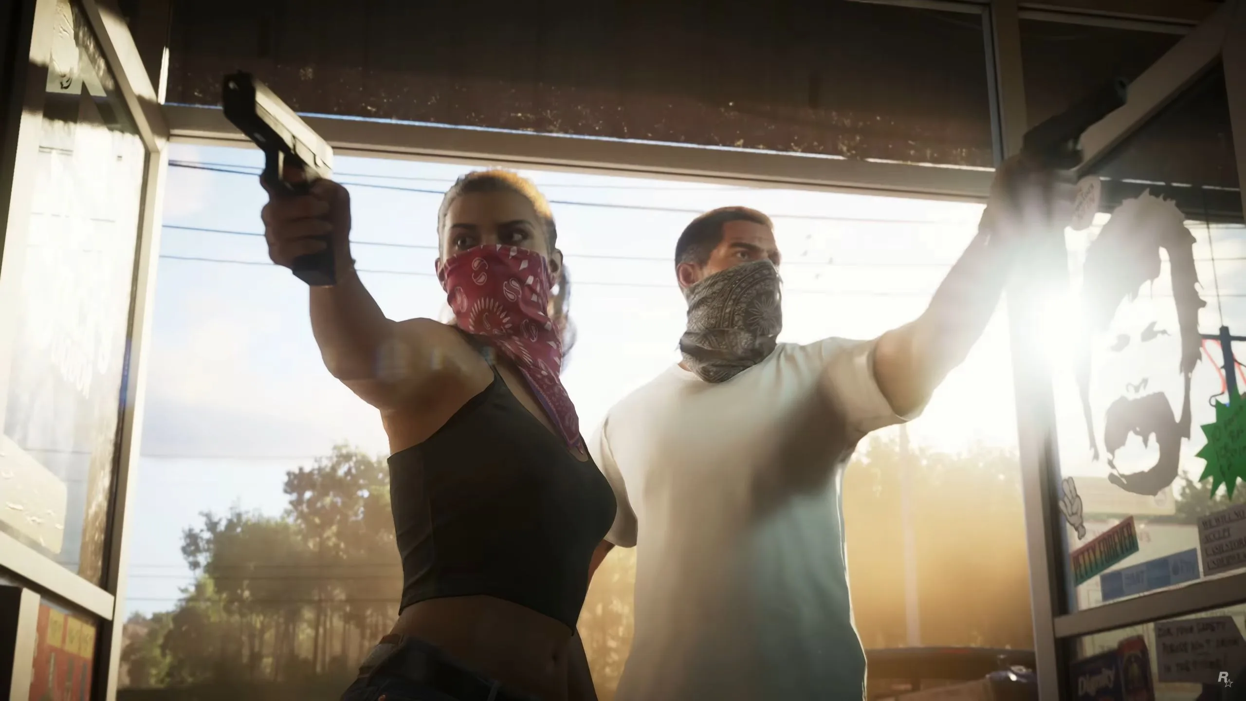 GTA VI Leaker Threatens To Release Full, Playable Build