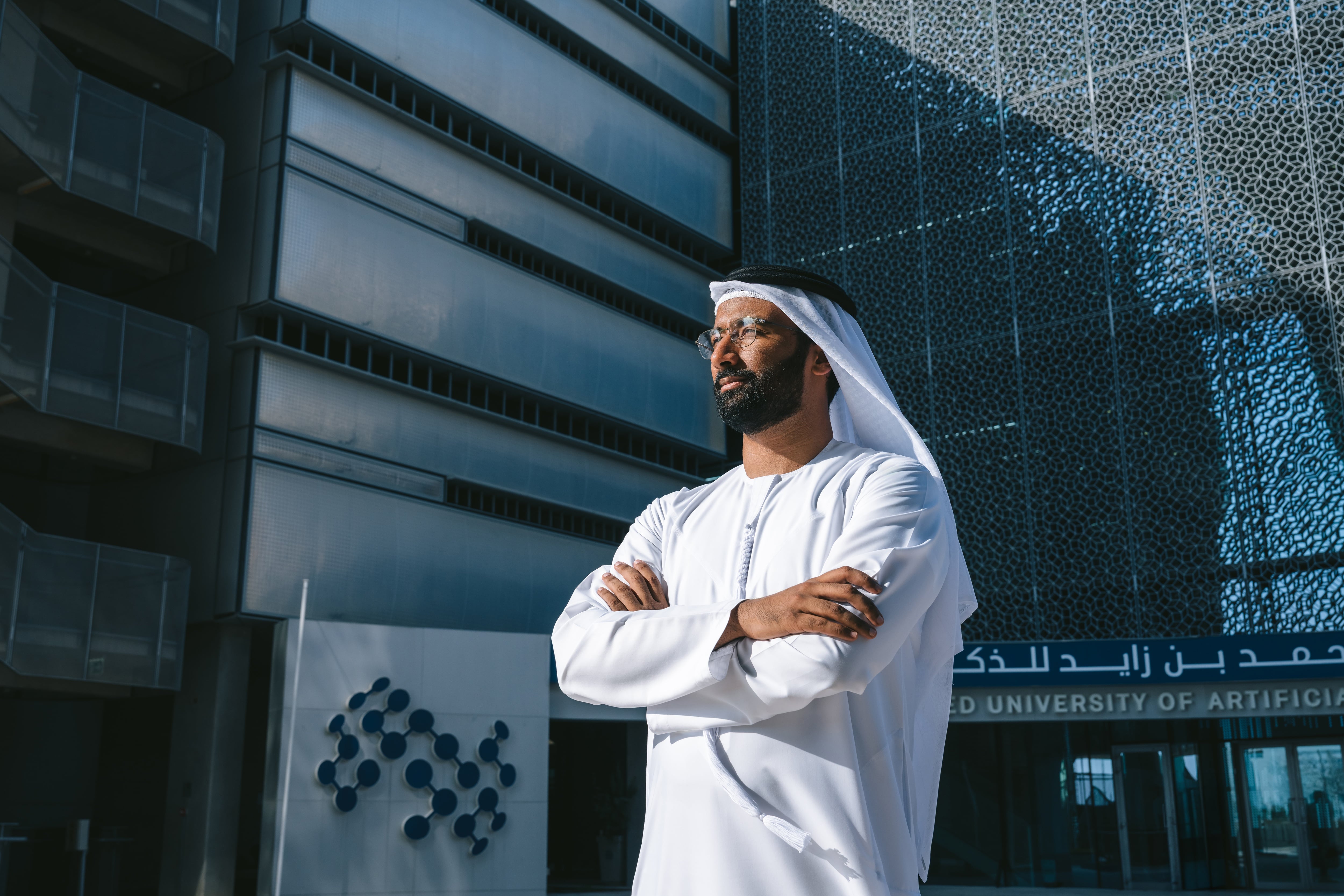 MBZUAI fellowship puts Emiratis at forefront of AI research