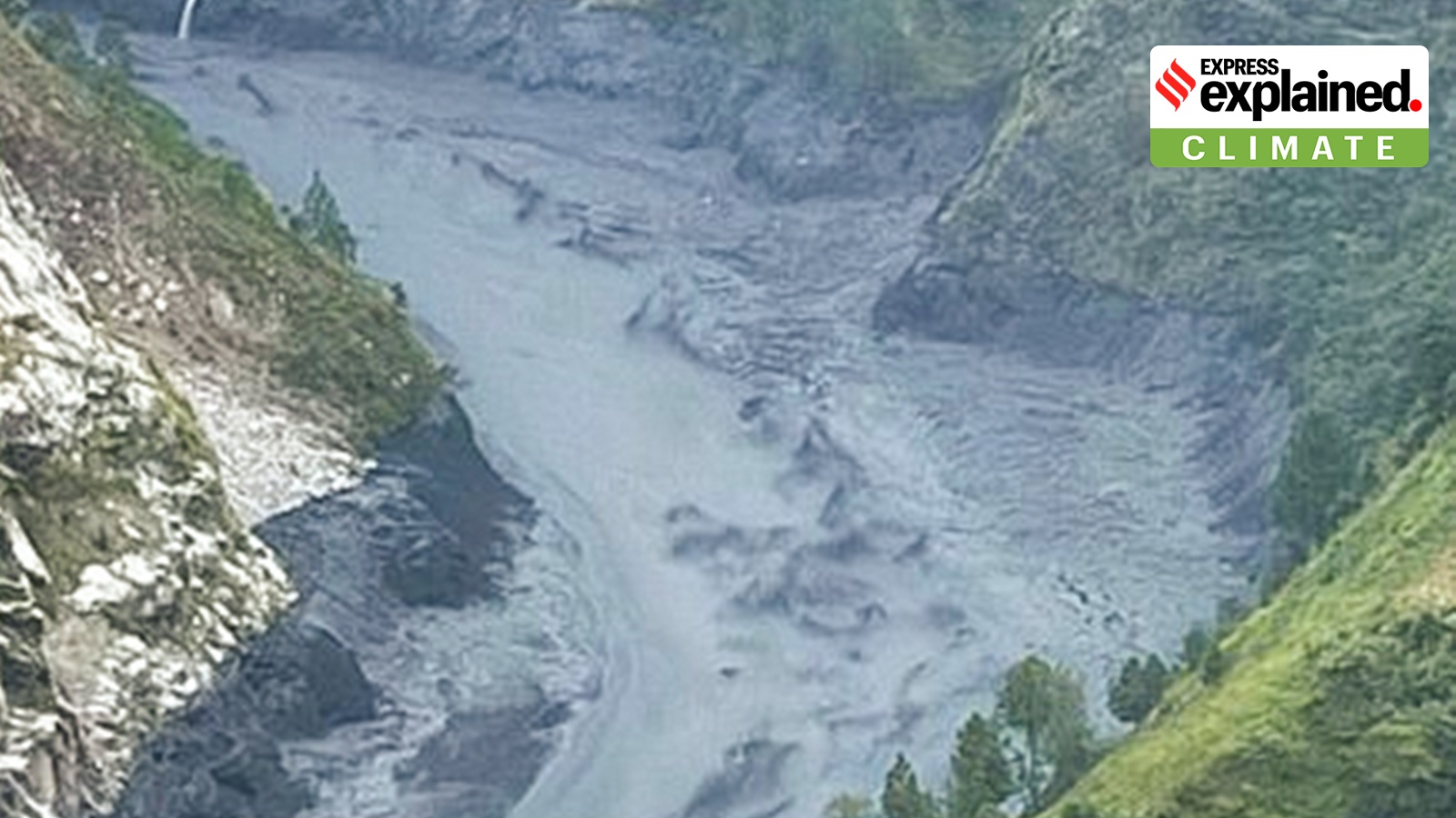 Flash floods in Nepal again: Warning bells for Himalaya, lessons for India