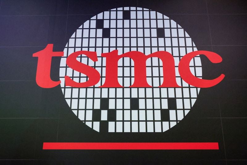 TSMC expected to report sixth straight quarter of record profit thanks to AI boom