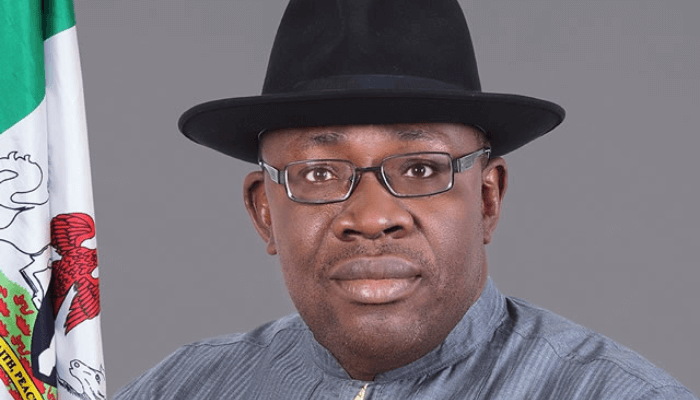 Don’t be deceived, even Sen Dickson has a price