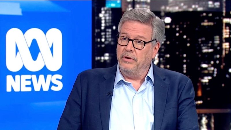 Fight erupts between union and ABC’s head of news