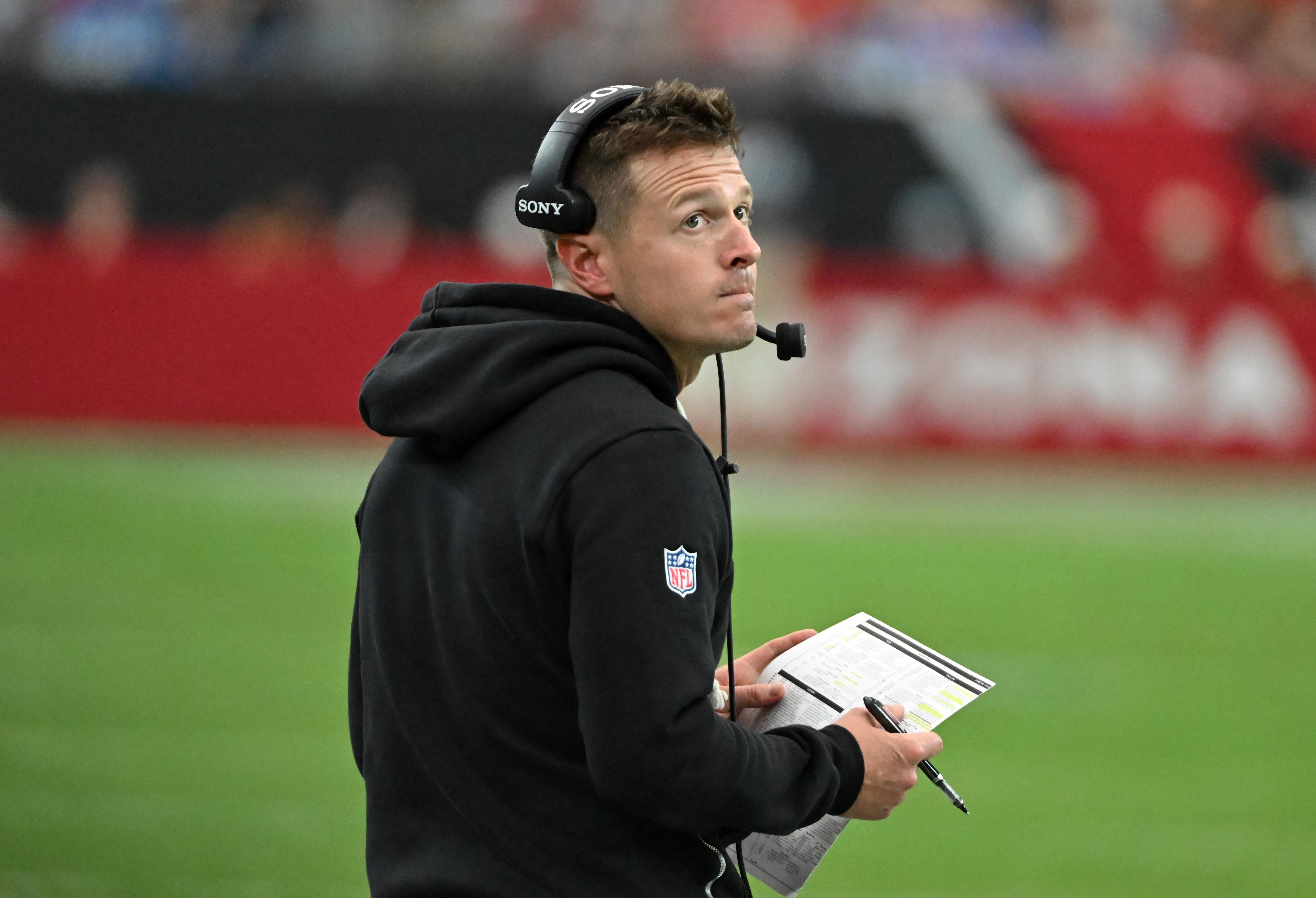 Cardinals vs. Rams odds: Opening lines for Week 6 matchup
