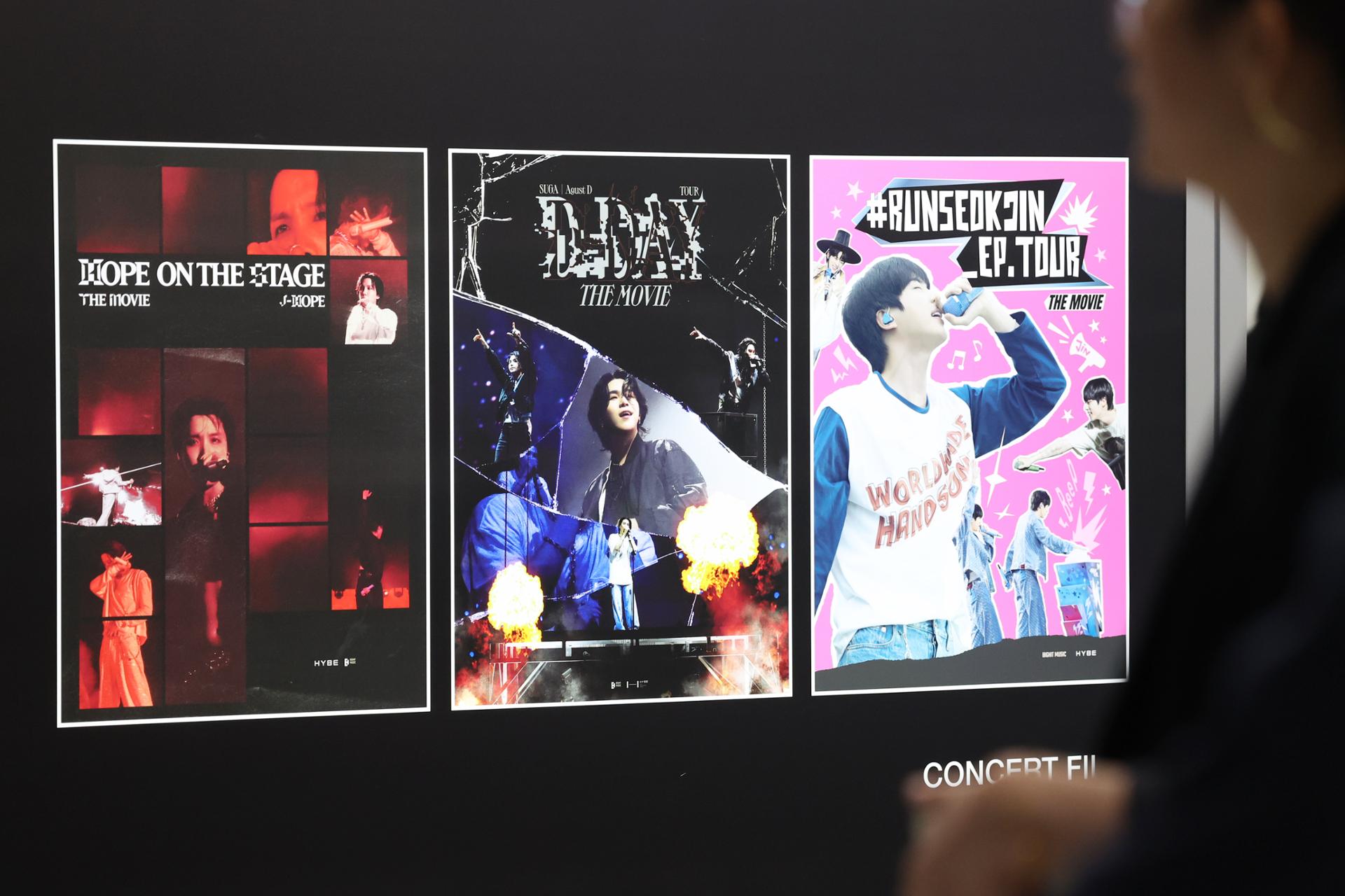Overseas piracy of K-content nears 500 mil. cases in 2025: lawmaker