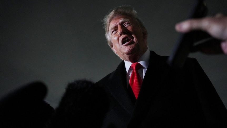 Trump's diesel deal not expected to lower prices