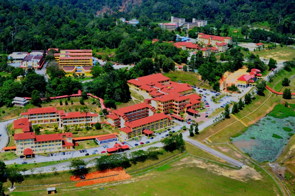 Jobless youth gets murder charge over fatal strangling of Polisas student in Kuantan