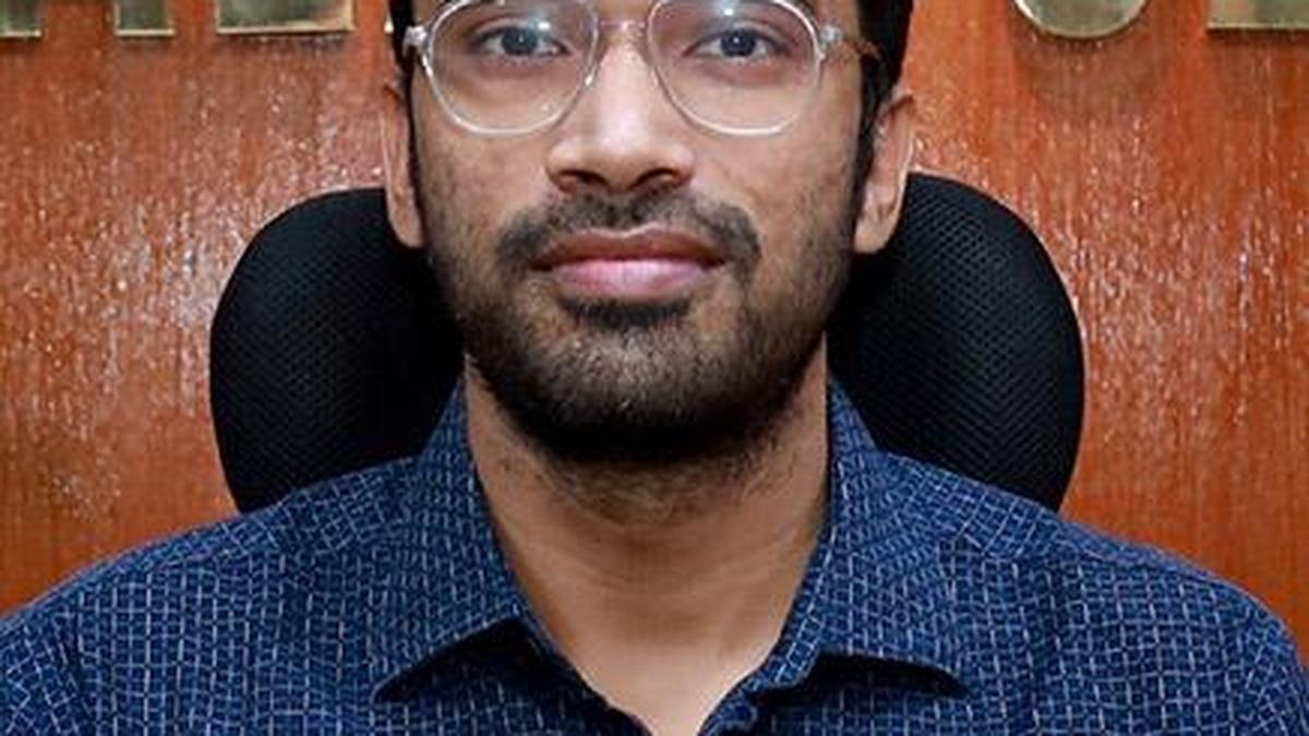 Eyewitness in K.M. Basheer death case involving Kerala IAS officer Sriram Venkitaraman turns hostile