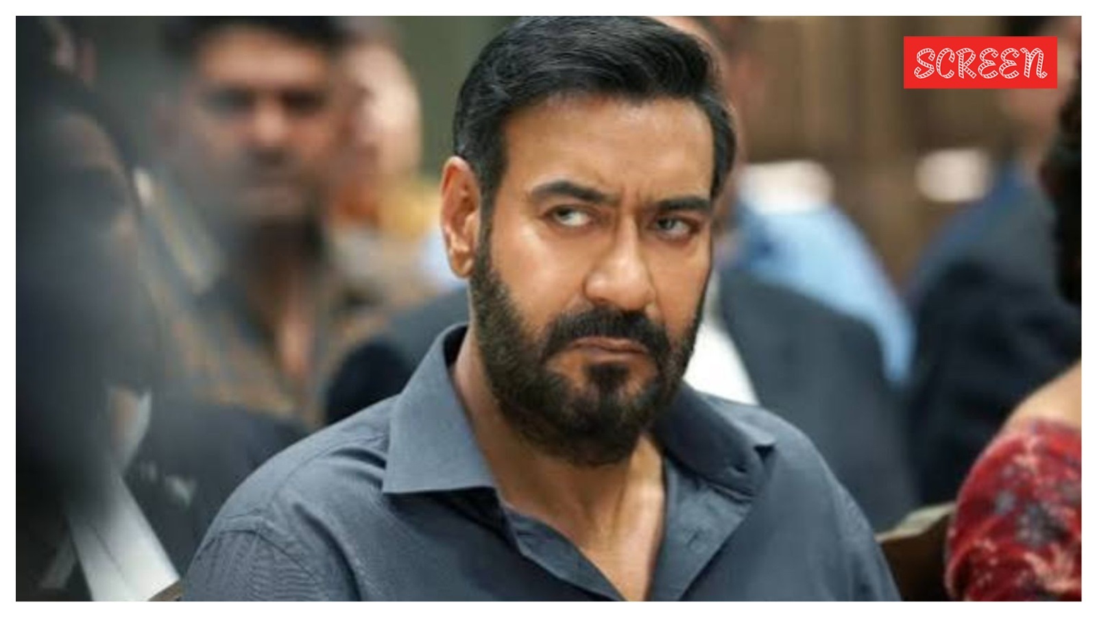 Drishyam 3 box office collection day 10: Ajay Devgn scores maiden Rs 300 cr hit, nears Rs 500 cr worldwide