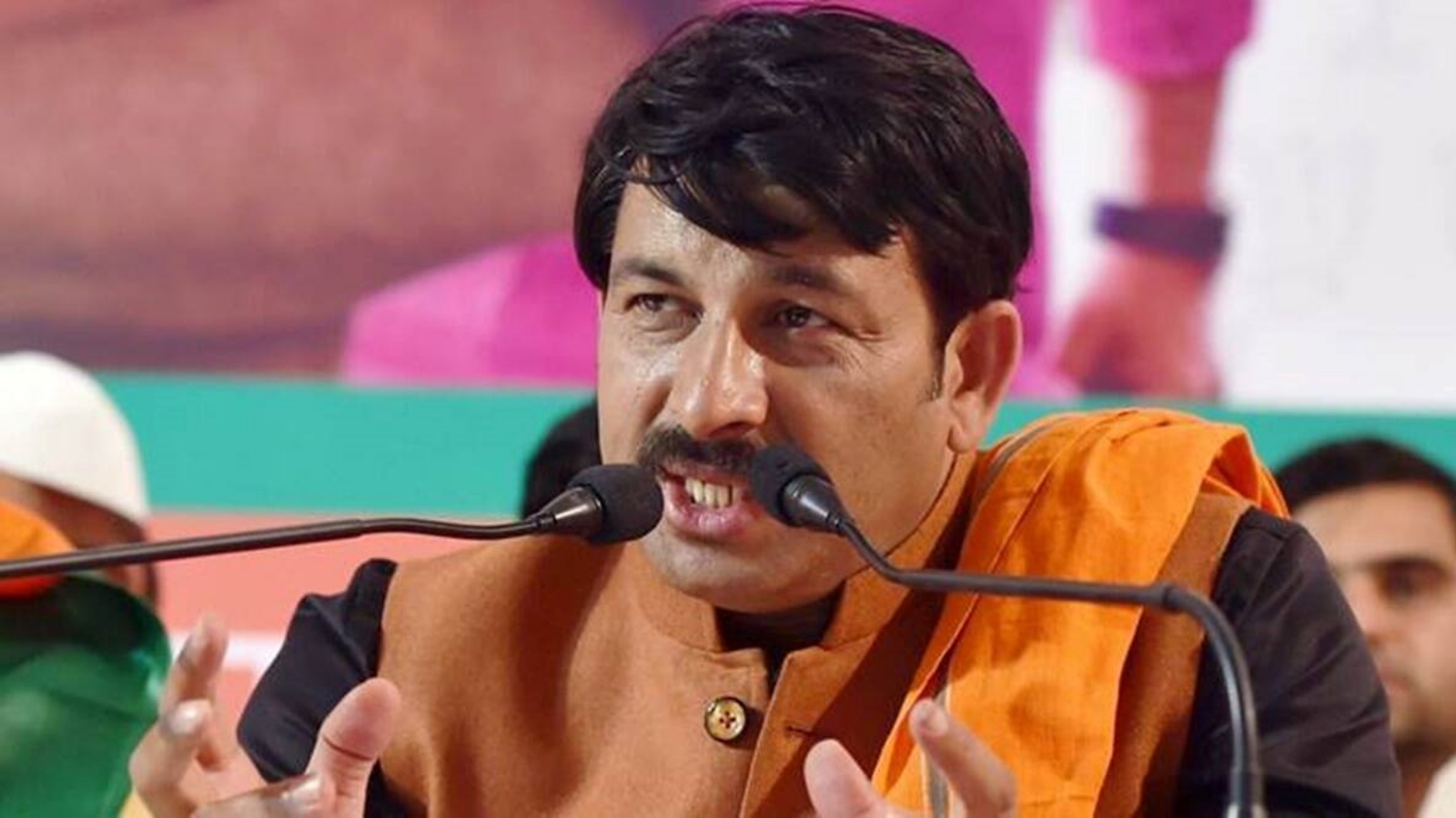Delhi Confidential: Manoj Tiwari’s ‘Gen Z’ Chaupal; CPI(M) leaders’ protest plan foiled at Kerala House